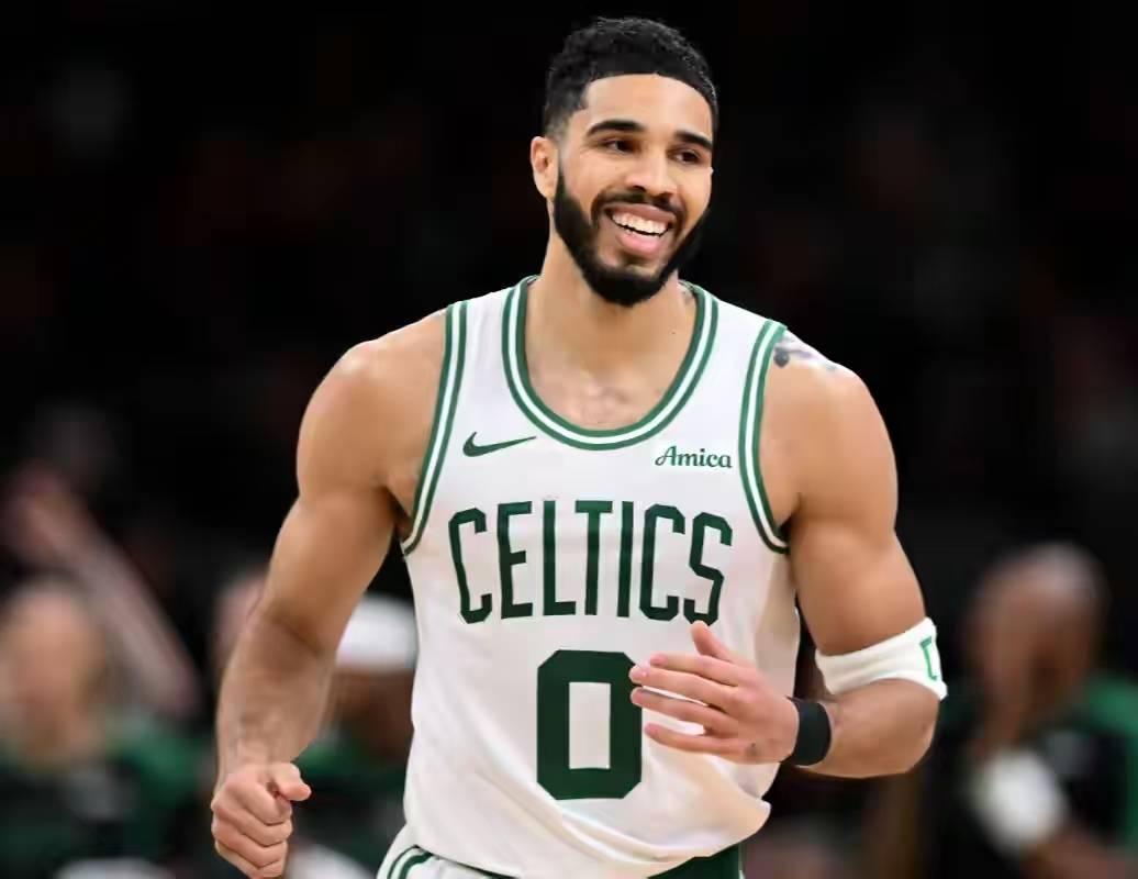 爱游戏官网 塔图姆经典比赛 