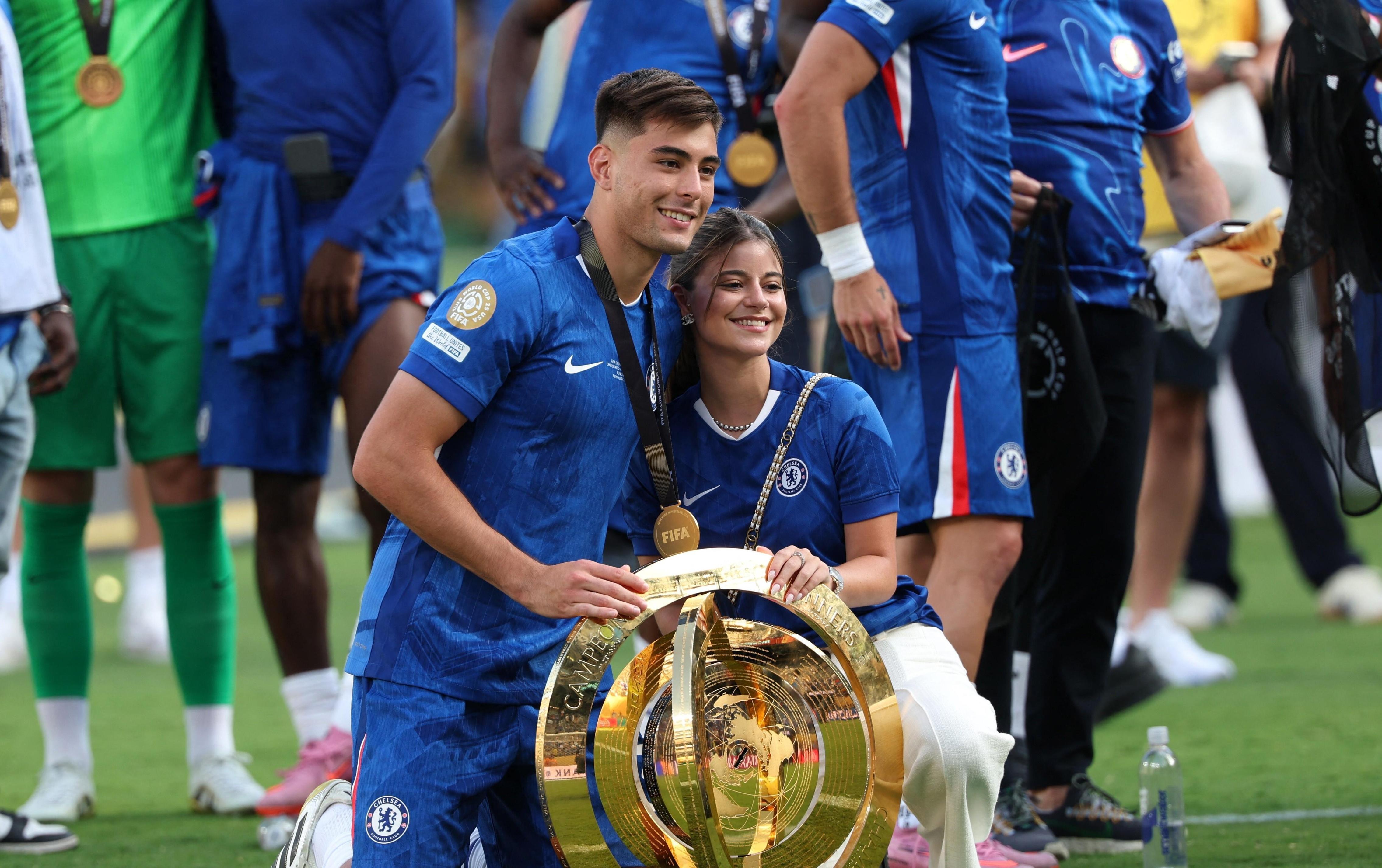 爱游戏在线关于里程碑夜！切尔西迎来里程碑；德甲冲刺阶段刷纪录；压力陡增；年轻球员得到机会的信息